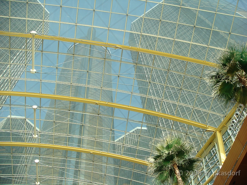 051 Detroit Scenes [2008 Nov 27].JPG - Scenes from Detroit during the Turkey Trot on Thanksgiving Day.